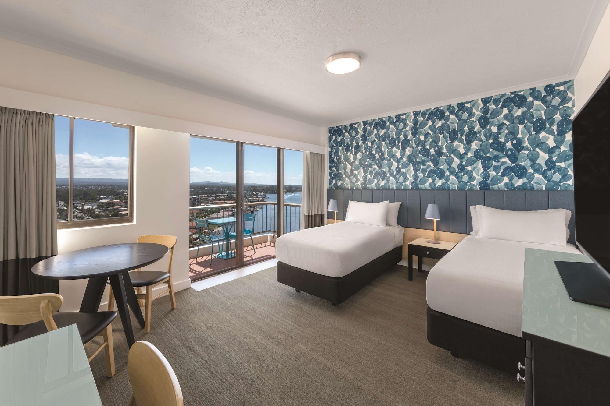 Vibe Hotel Gold Coast Exterior photo