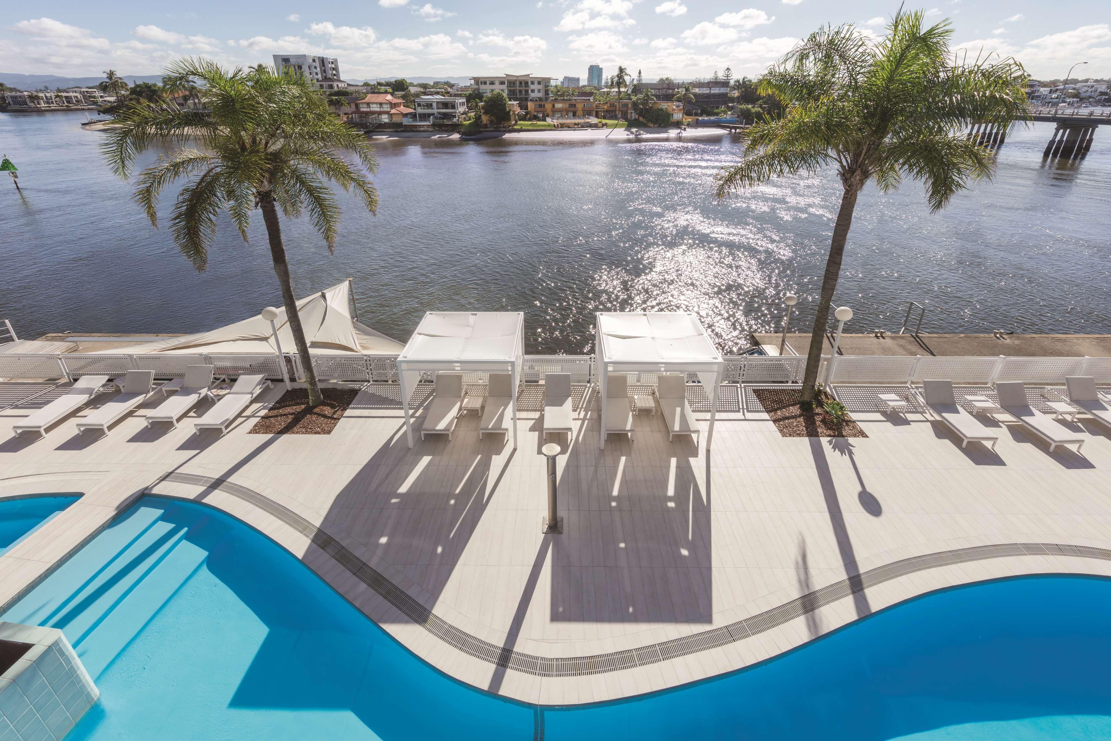 Vibe Hotel Gold Coast Exterior photo